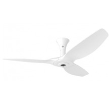 Haiku 132cm DC Low Profile Smart Ceiling Fan with Remote Control
